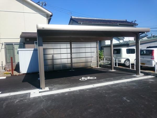 スマートネス林町