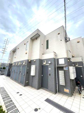 下北沢パークサイドヒルズ