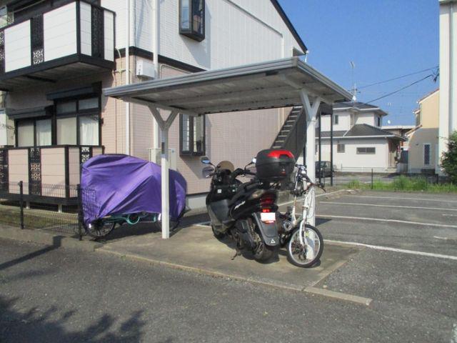 ノーブル B
