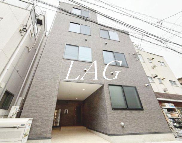 BOASORTE町屋2丁目