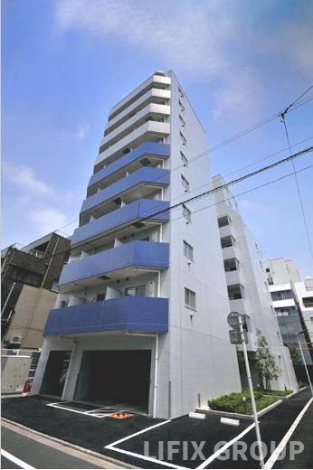 メインステージ蔵前