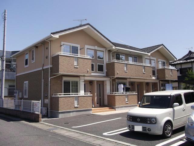 フェリーチェII