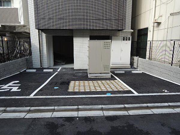 スカイコート蔵前II