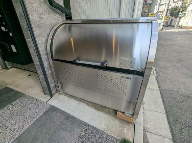 向島ドット