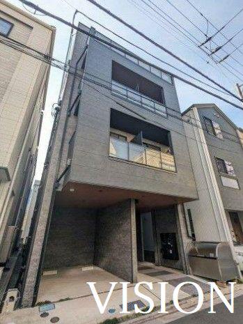 向島ドット