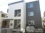 シャーメゾン新江古田