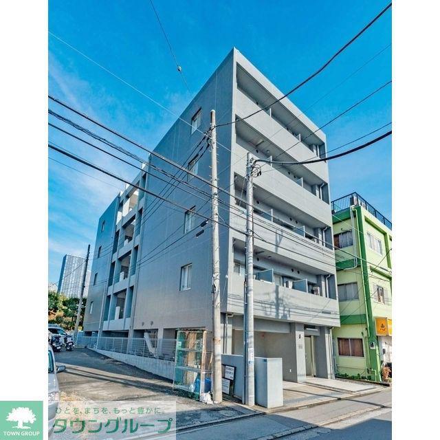 AXIS元住吉