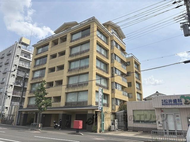 シンフォニー嵯峨嵐山402