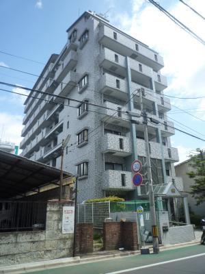 ライオンズマンション宇都宮一番町