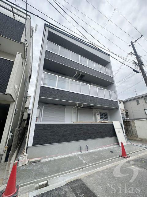 TIO住吉大社