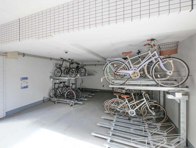 PREMIUM CUBE 飯田橋