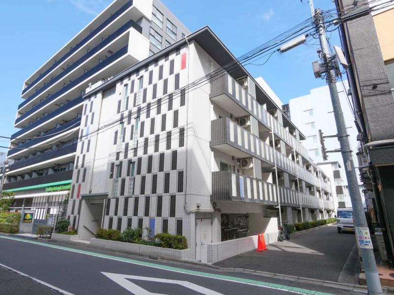 PREMIUM CUBE 飯田橋