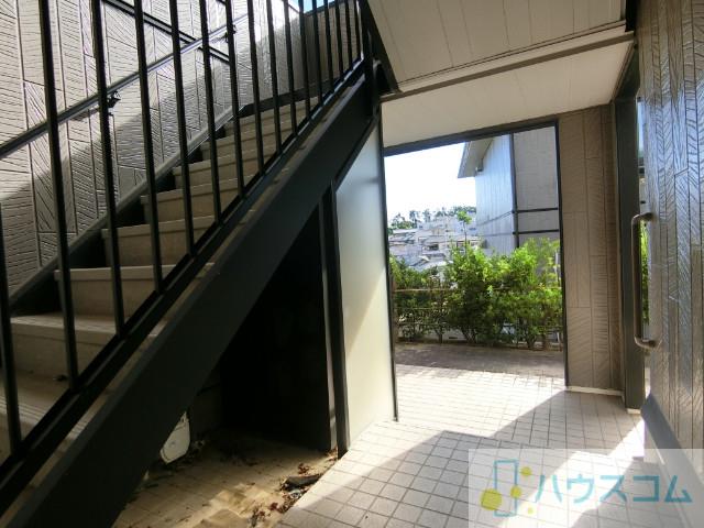 サンビレッジ南春日丘F棟
