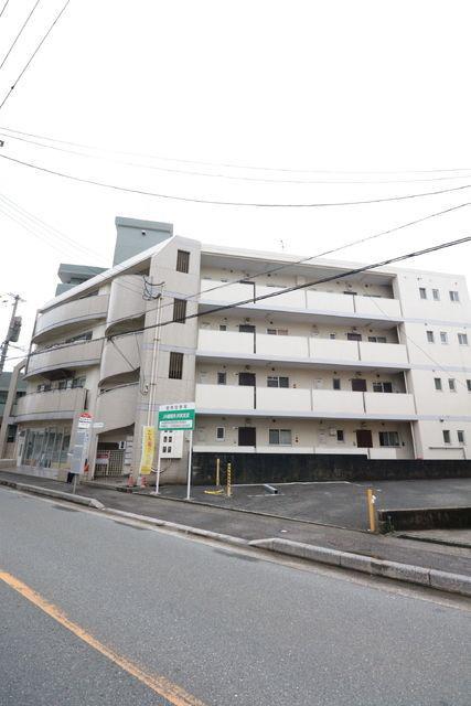 マリンクーペ井尻館