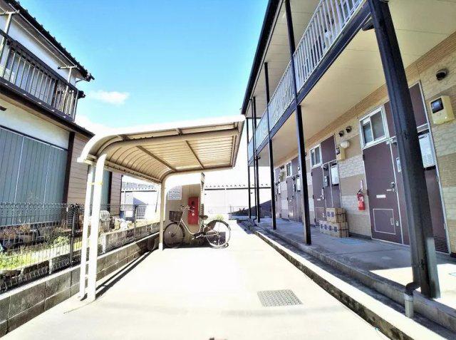 ＪＲ京浜東北線 大宮駅(埼玉) 徒歩27分 2階建 築21年