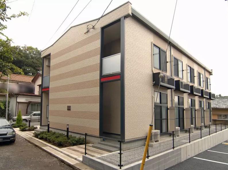 ＪＲ京浜東北線 大宮駅(埼玉) 徒歩27分 2階建 築21年