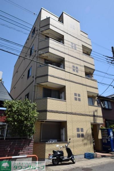 リベルテプレジール蘇我