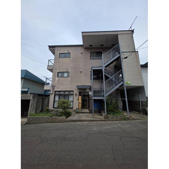 マンション木田