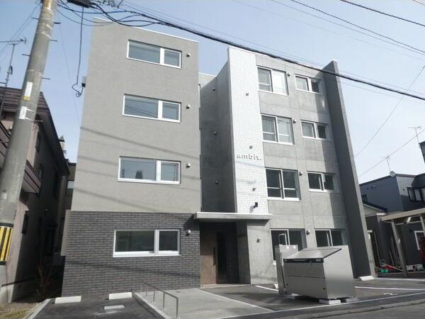 アンビット