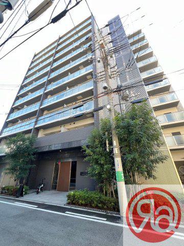 エスリード谷町6丁目レジデンス