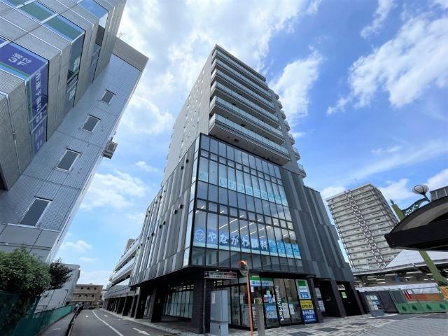 ソライエアイル岩槻
