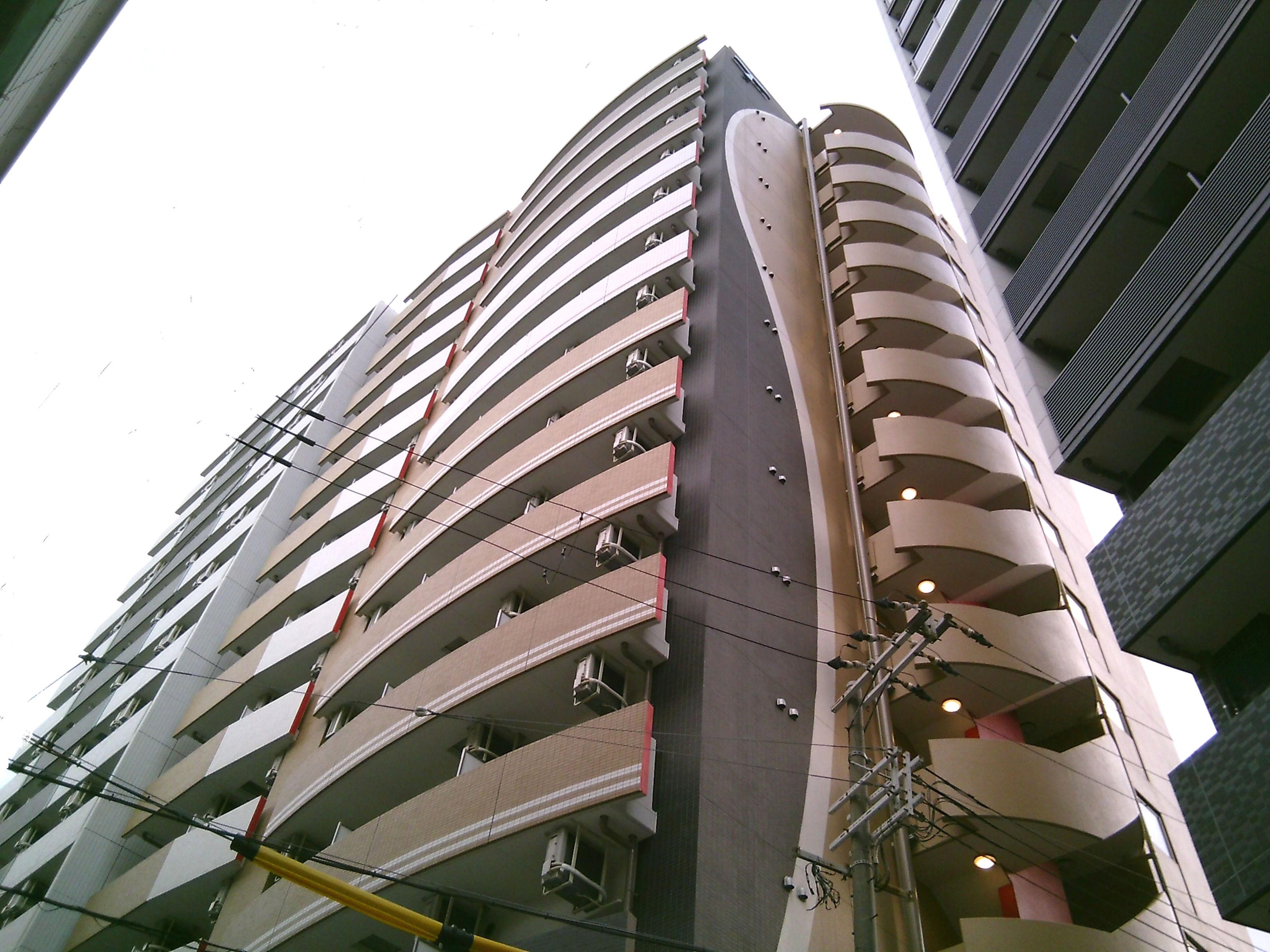 SERENITE福島SCELTO