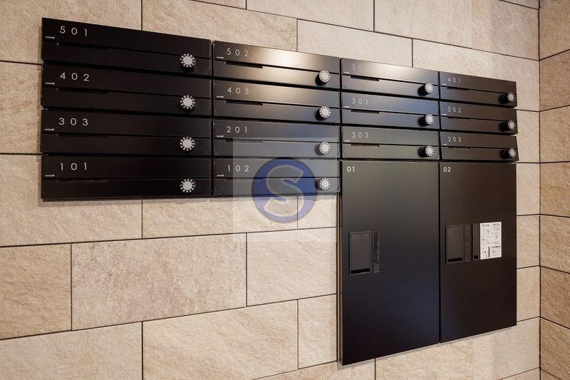 THE GARNET SUITE RESIDENCE 御所西