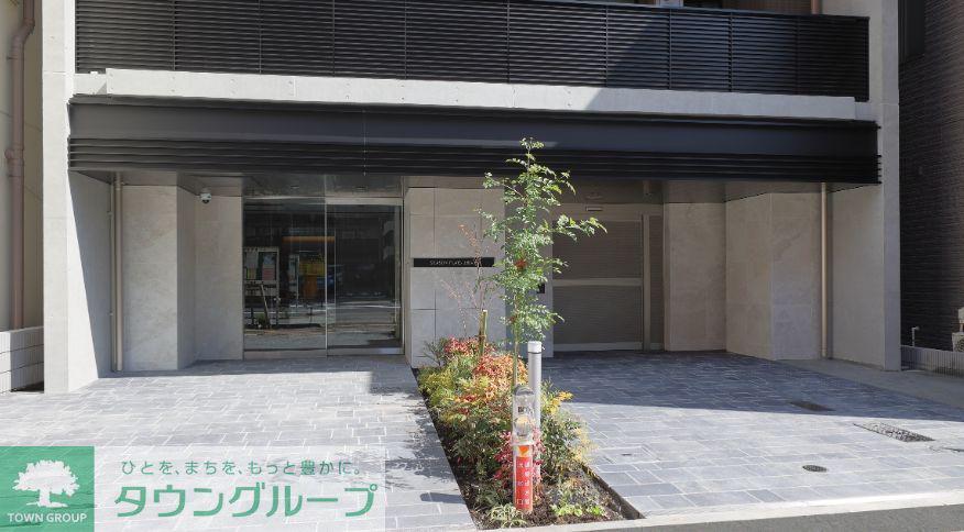 ドゥーエ入谷III