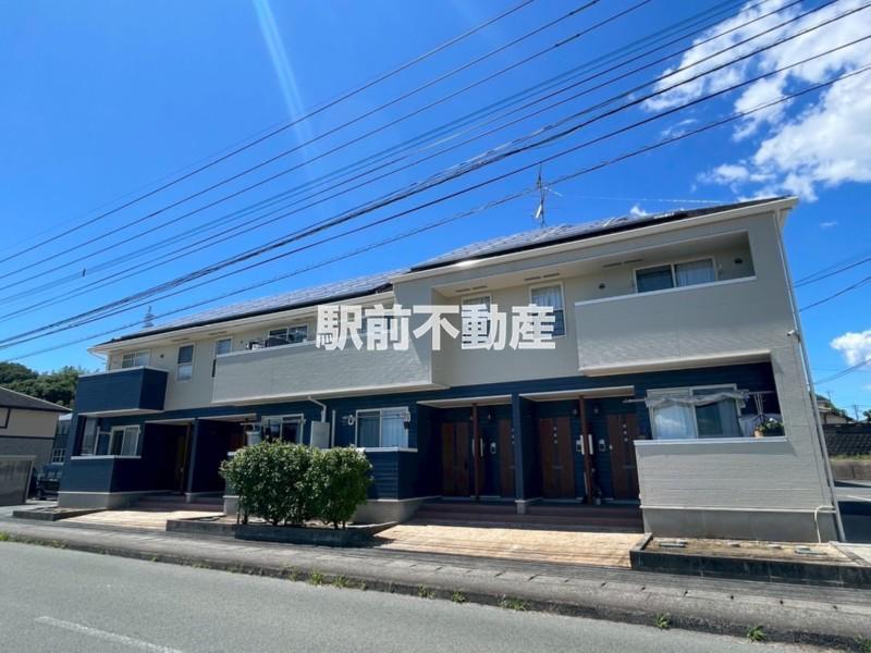 シャンバティールC