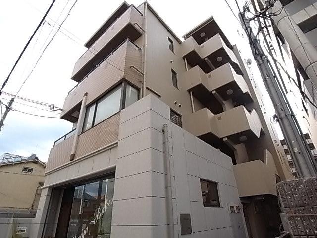 グランパレ塚口