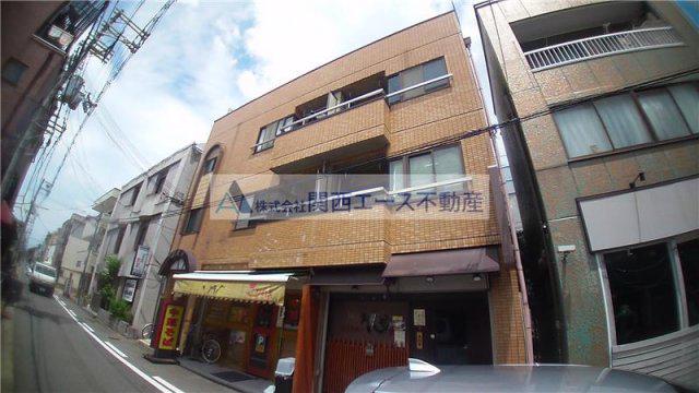 エトワールヴィルR永和駅前