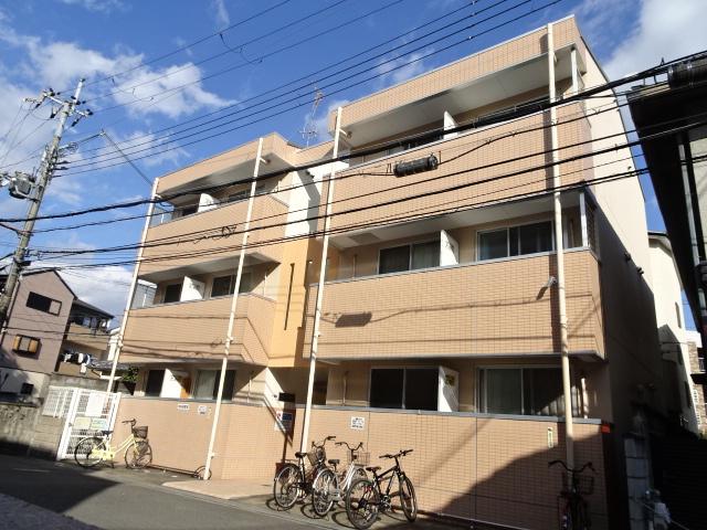 ステラガーデン茨木イースト