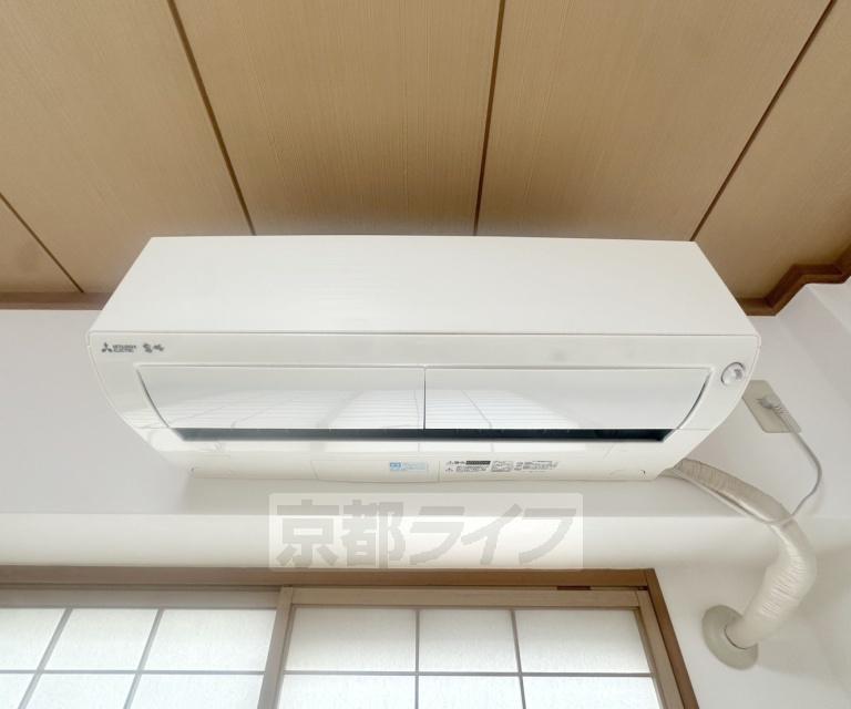グランドムール伏見桃山