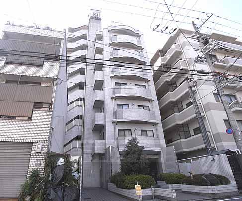 グランドムール伏見桃山