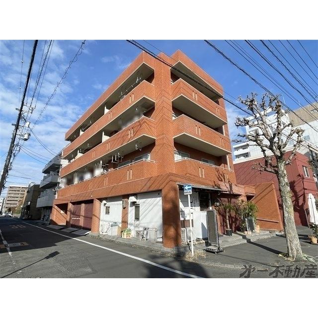 ラックス常磐町