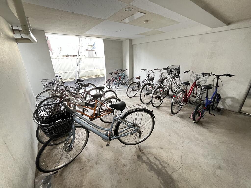 旭コンフォート越路