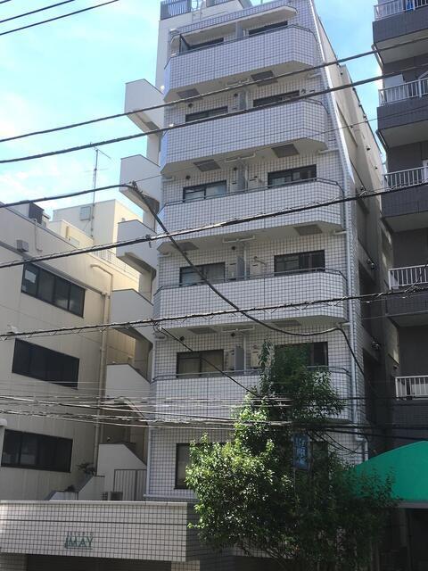 トップ江戸川橋