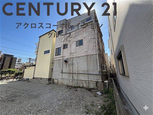 ハセガワマンション(1K/2階)