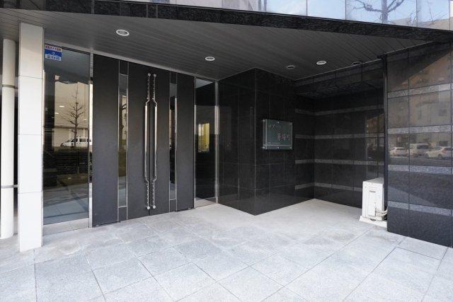 ロアール茅場町