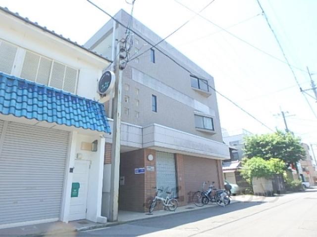 アミティ北白川
