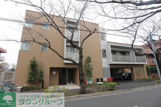RUMAH 上用賀