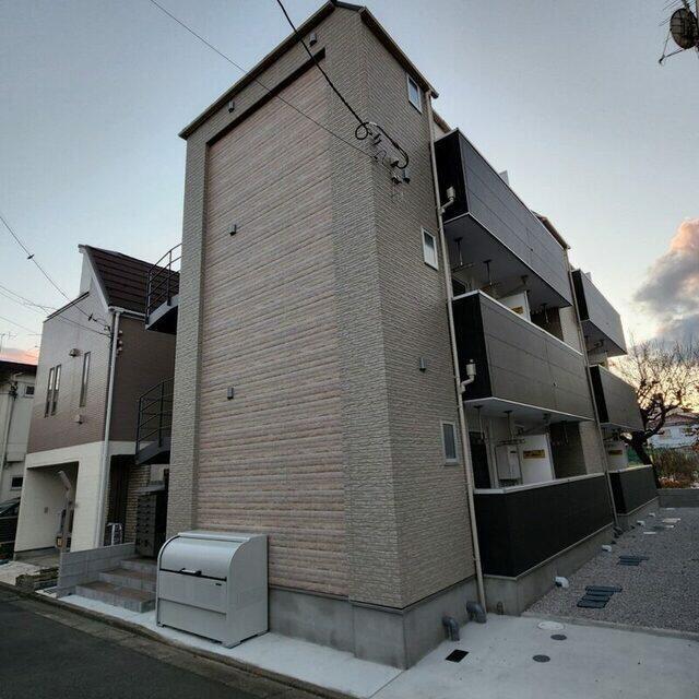 MELDIA三鷹