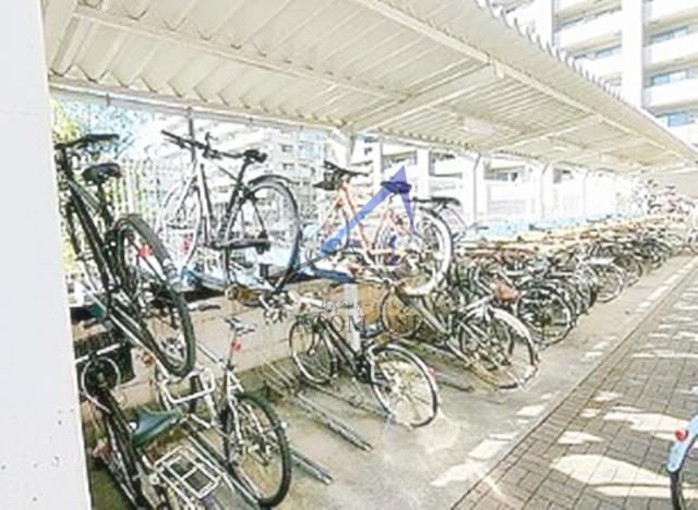 JOSハイツ多摩川