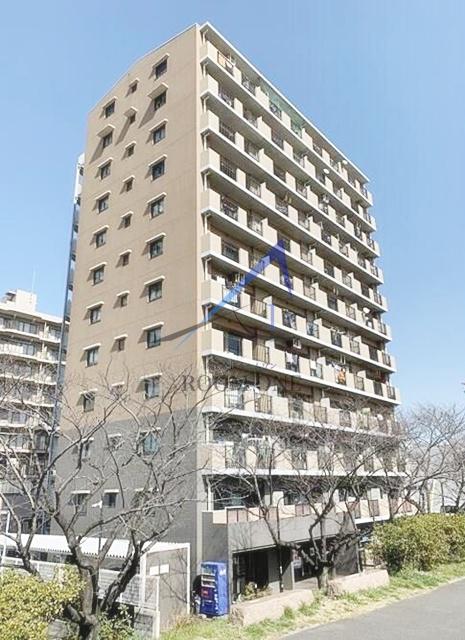 JOSハイツ多摩川