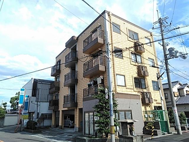 ビュー北花田