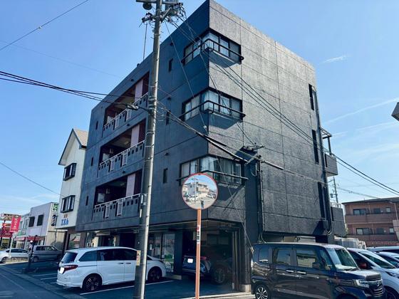 第一住建ビル