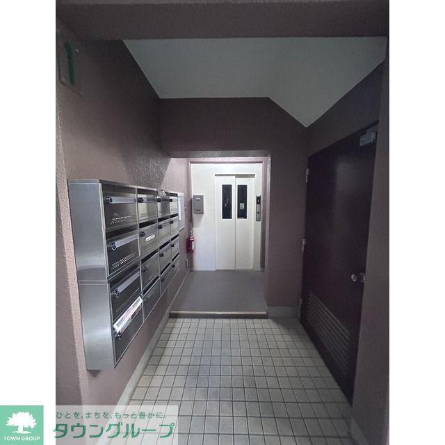 いしぐろハウス