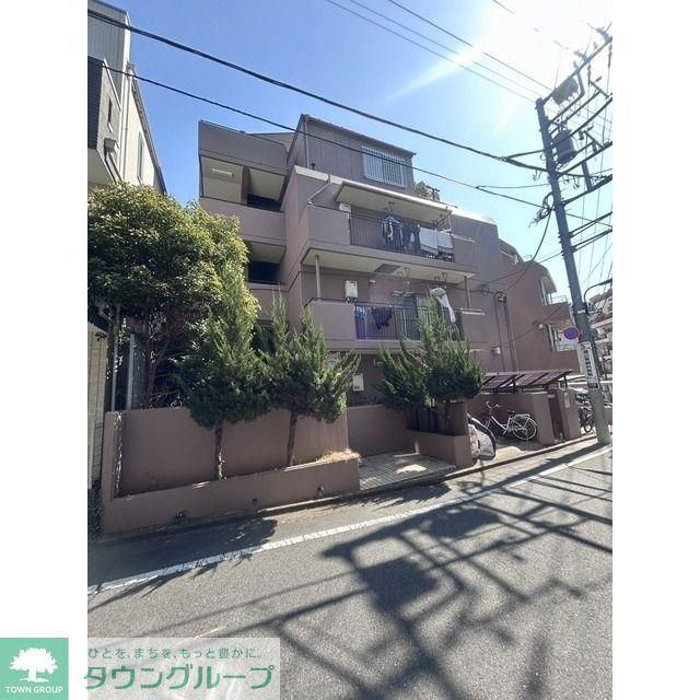 いしぐろハウス