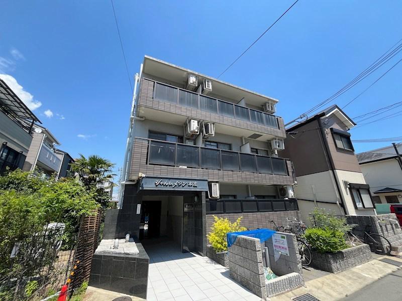 シャルムメゾン本庄