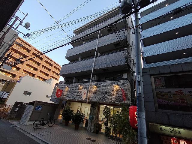 BUBBIES千里山